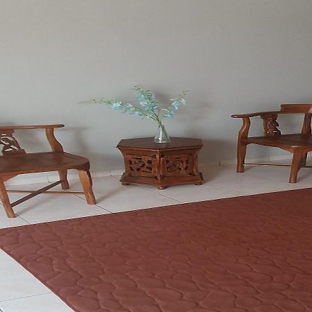Taman Tanjung Minyak Homestay Malacca エクステリア 写真