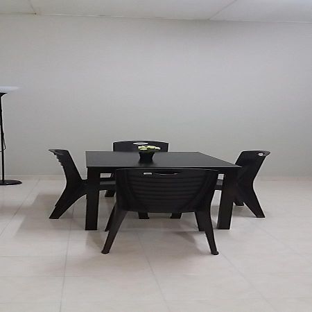 Taman Tanjung Minyak Homestay Malacca エクステリア 写真