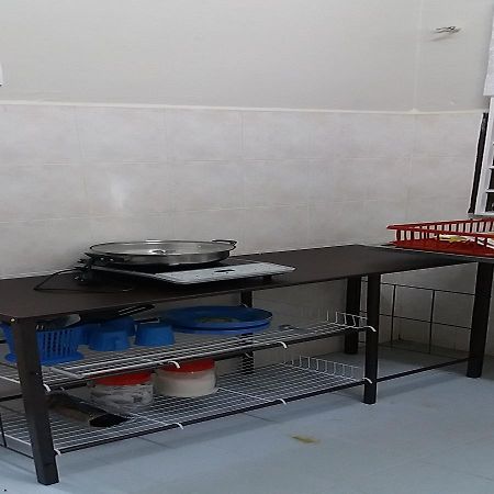 Taman Tanjung Minyak Homestay Malacca エクステリア 写真