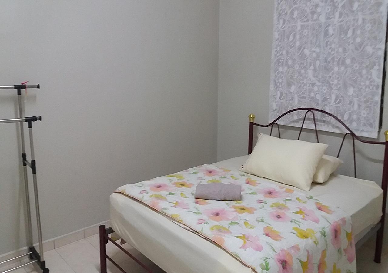 Taman Tanjung Minyak Homestay Malacca エクステリア 写真