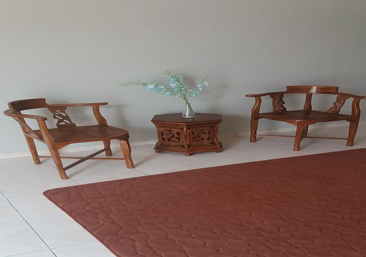 Taman Tanjung Minyak Homestay Malacca エクステリア 写真