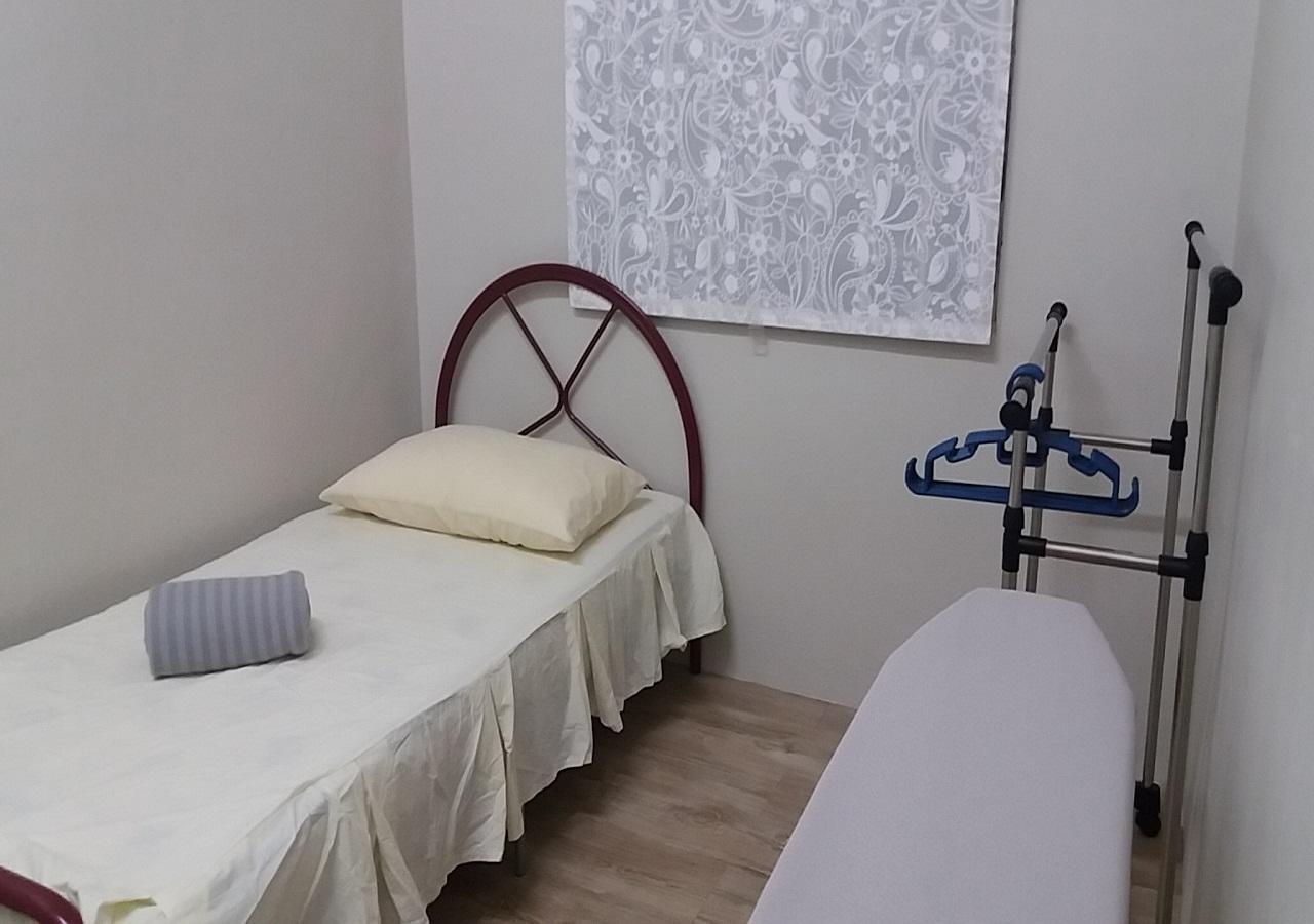 Taman Tanjung Minyak Homestay Malacca エクステリア 写真