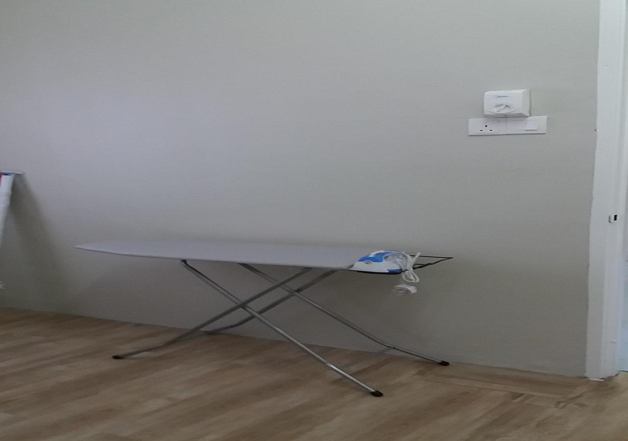 Taman Tanjung Minyak Homestay Malacca エクステリア 写真